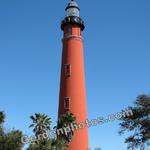 Ponce Inlet Lighthouse F.L.